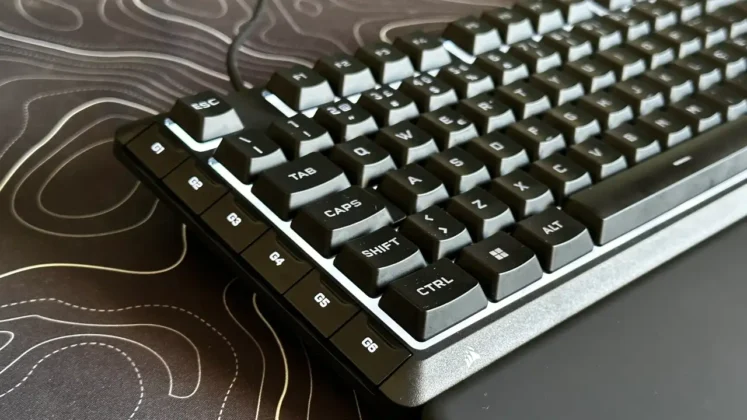Corsair SKIFF 100