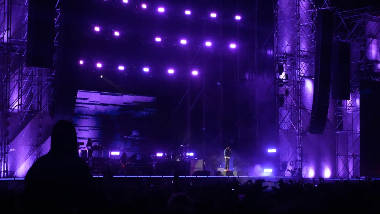 Deftones no MEO Kalorama 2026