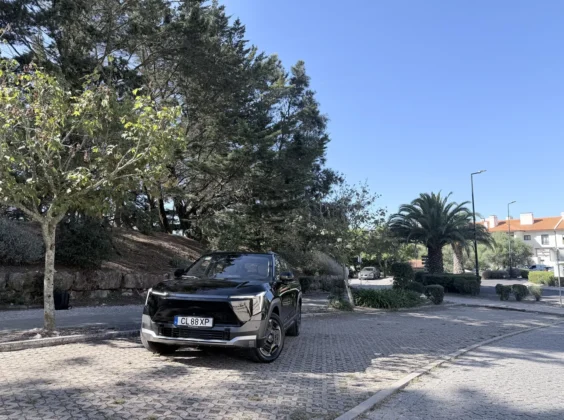 Dongfeng Vigo