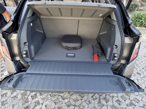 Dongfeng Vigo