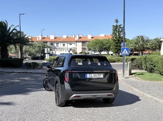 Dongfeng Vigo