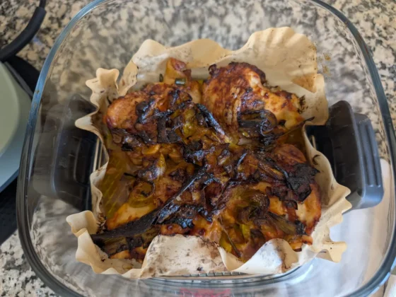 Dreame Tasti Air fryer