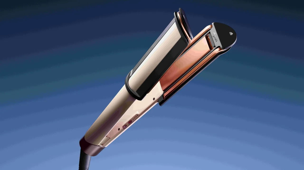 Dyson Corrale CoolShine
