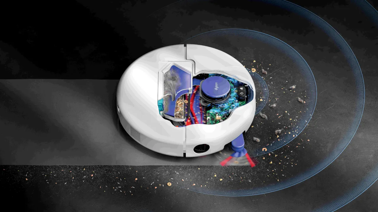 Dyson Nurovi