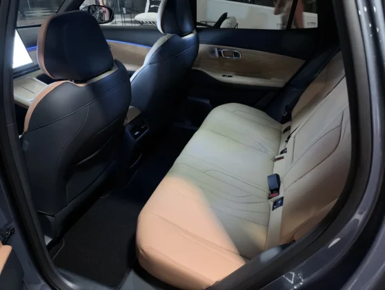 Geely Portugal
