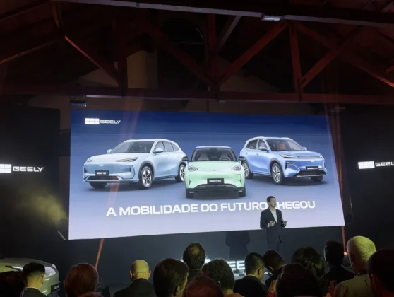 Geely Portugal