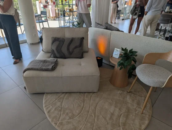 JYSK nova cole&ccedil;&atilde;o indoor