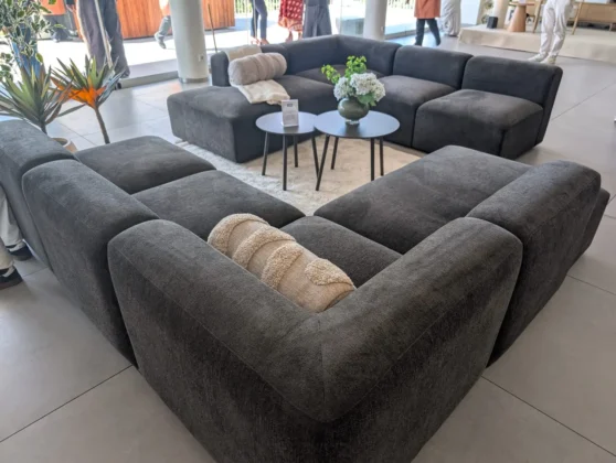 JYSK nova cole&ccedil;&atilde;o indoor
