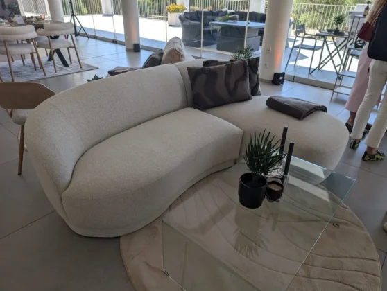 JYSK nova cole&ccedil;&atilde;o indoor