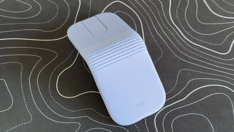 Logi Mobi Fold