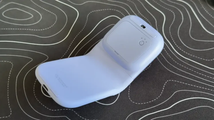 Logi Mobi Fold