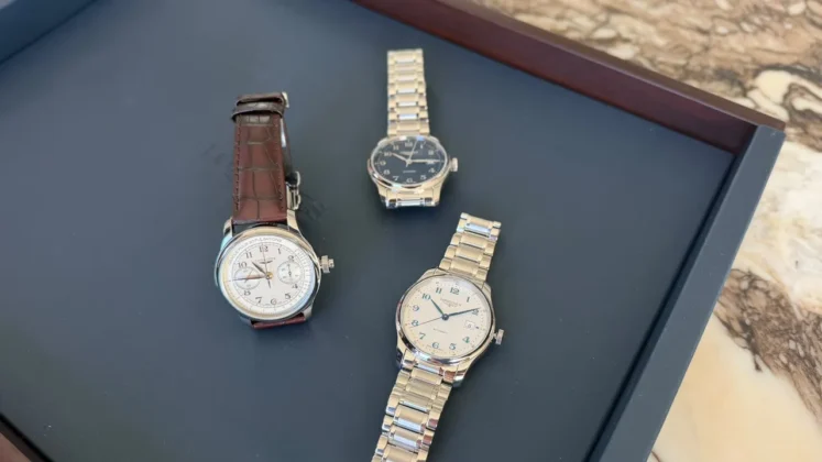 Longines