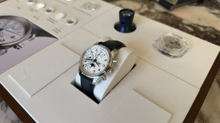 Longines