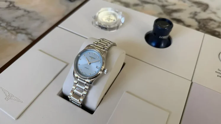 Longines