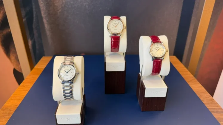 Longines