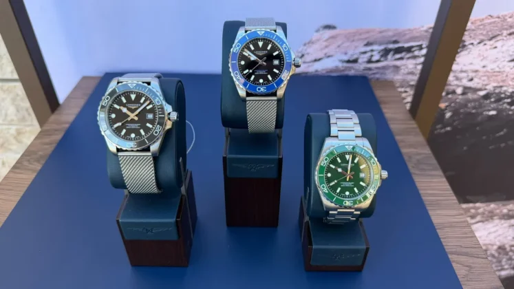 Longines