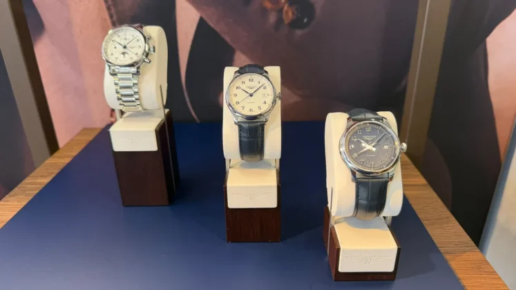 longines 6