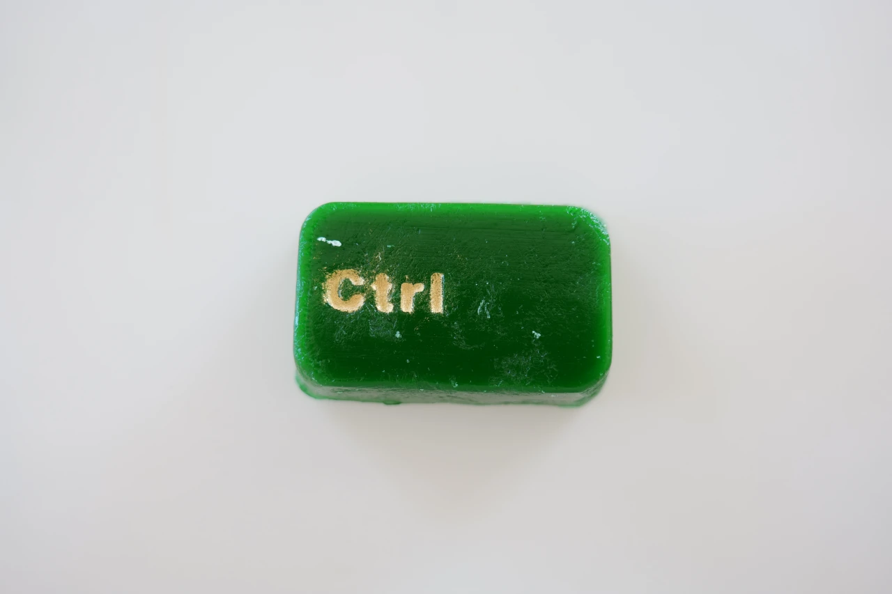 Lush Ctrl