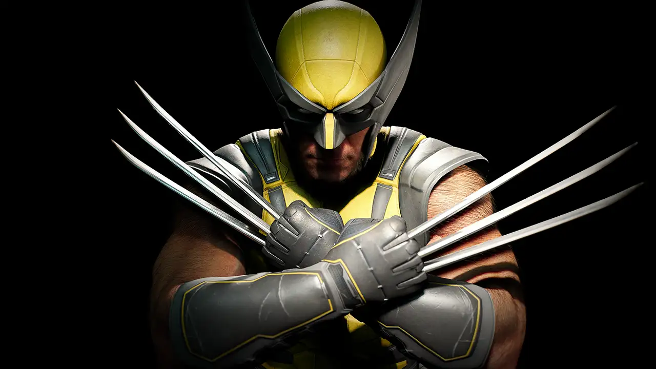Marvel's Wolverine