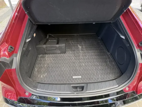 Mazda6e Long Range Takumi Plus