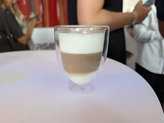 Nescaf&eacute; Dolce Gusto NEO Latte