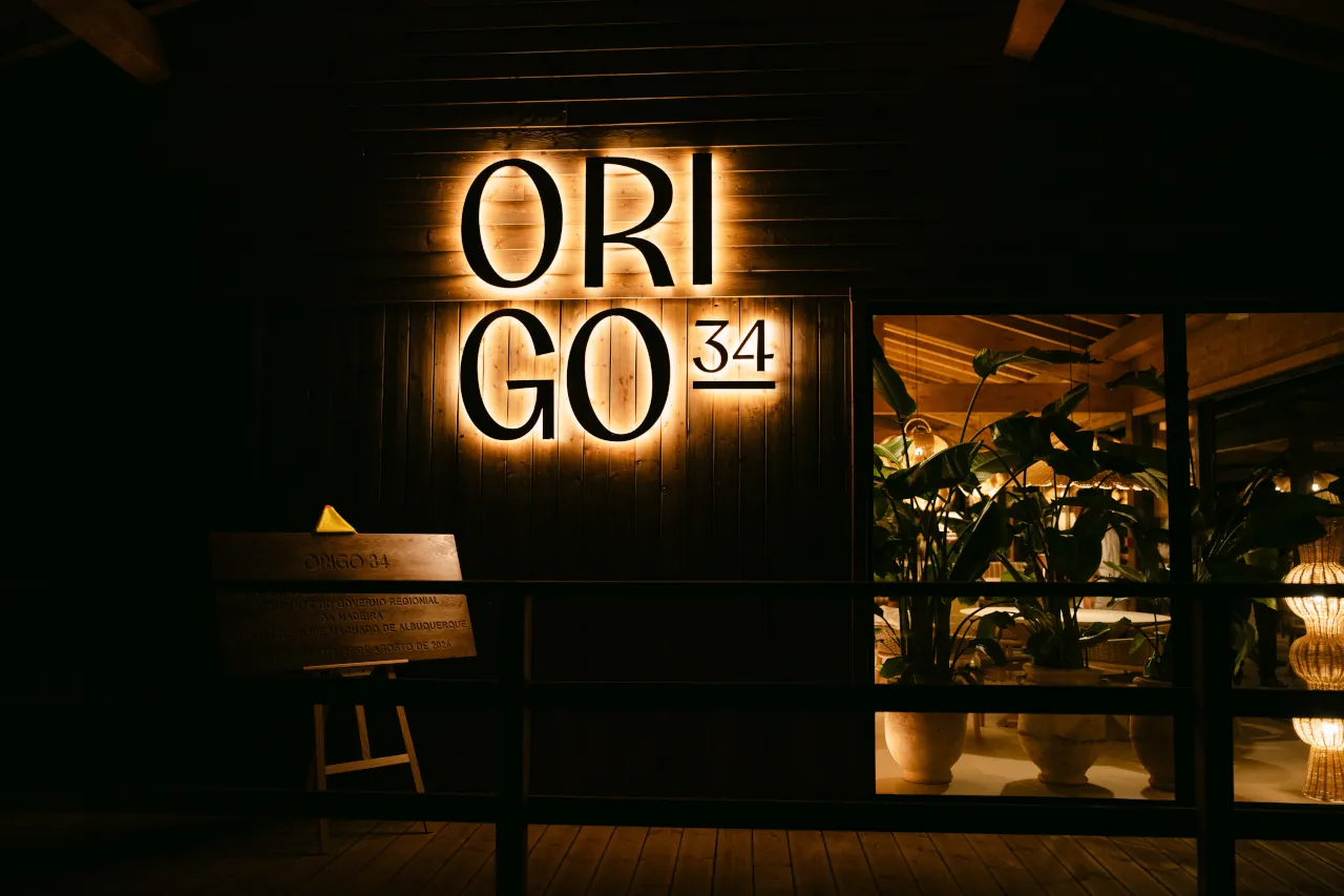 Origo 34