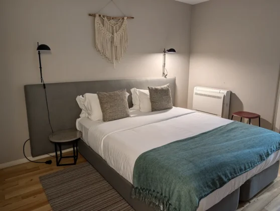 OSA Living - Oporto Serviced Apartments