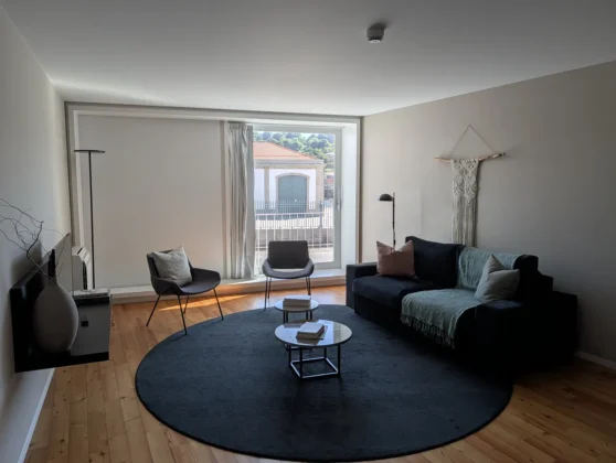 OSA Living - Oporto Serviced Apartments