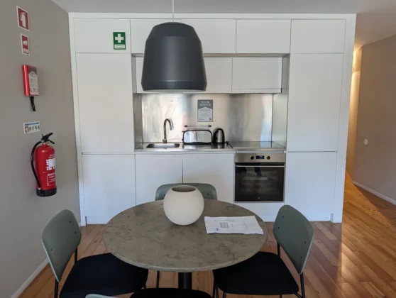 OSA Living - Oporto Serviced Apartments