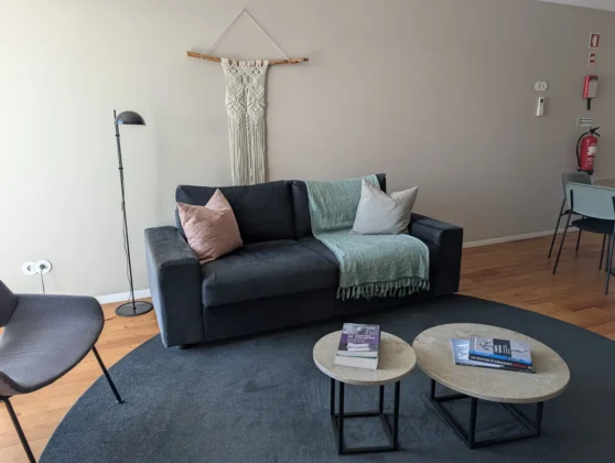 OSA Living - Oporto Serviced Apartments