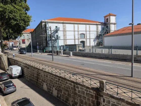 OSA Living - Oporto Serviced Apartments