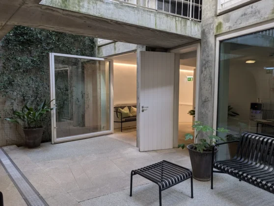 OSA Living - Oporto Serviced Apartments