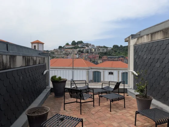 OSA Living - Oporto Serviced Apartments