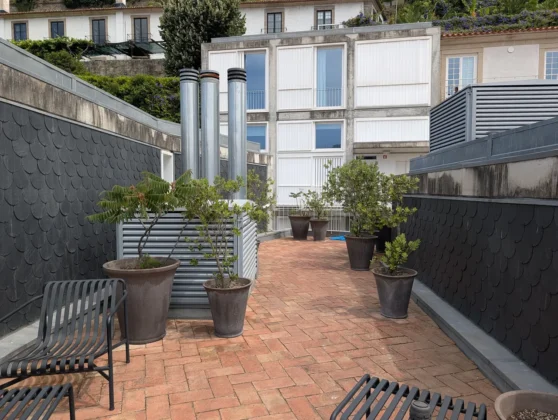 OSA Living - Oporto Serviced Apartments