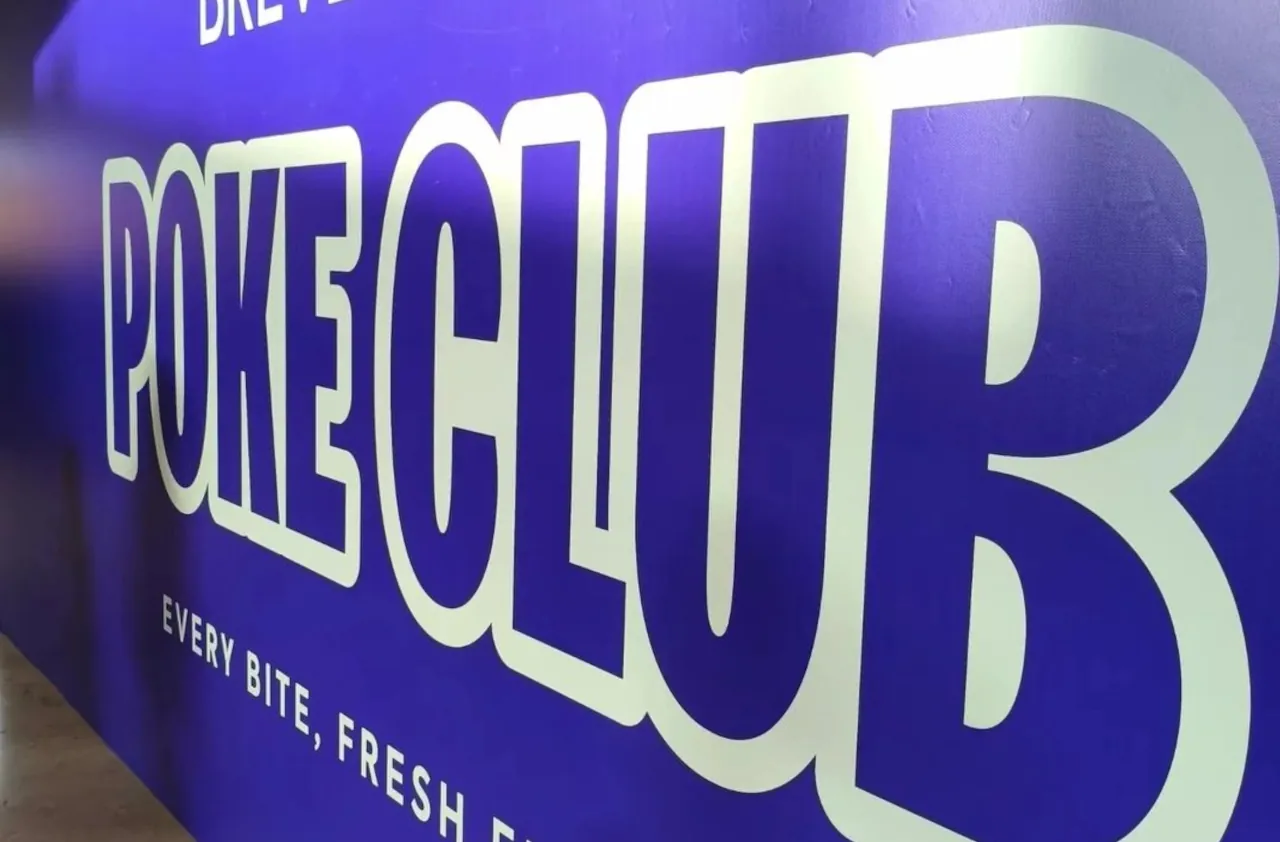 Poke Club
