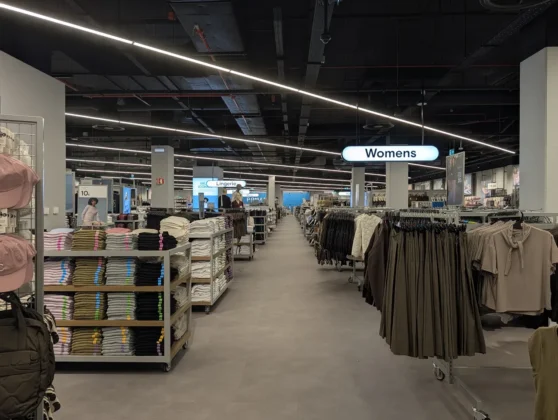 Primark Set&uacute;bal