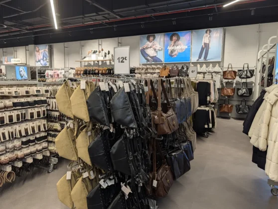 Primark Set&uacute;bal