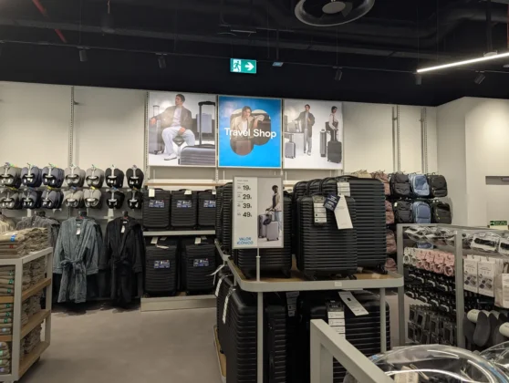 Primark Set&uacute;bal
