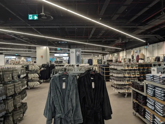Primark Set&uacute;bal