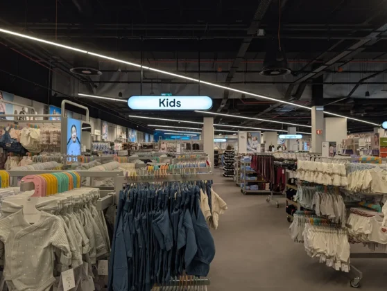Primark Set&uacute;bal