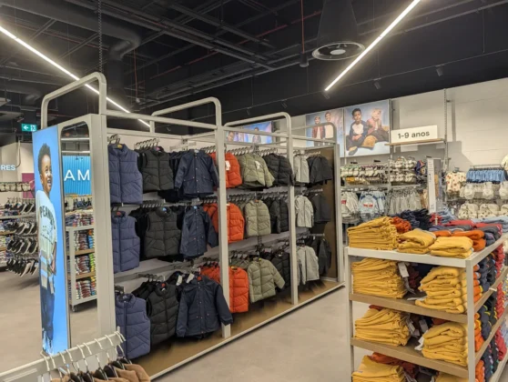 Primark Set&uacute;bal