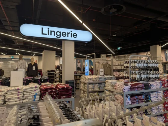 Primark Set&uacute;bal