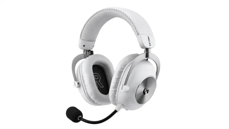 Pro X3 Headset