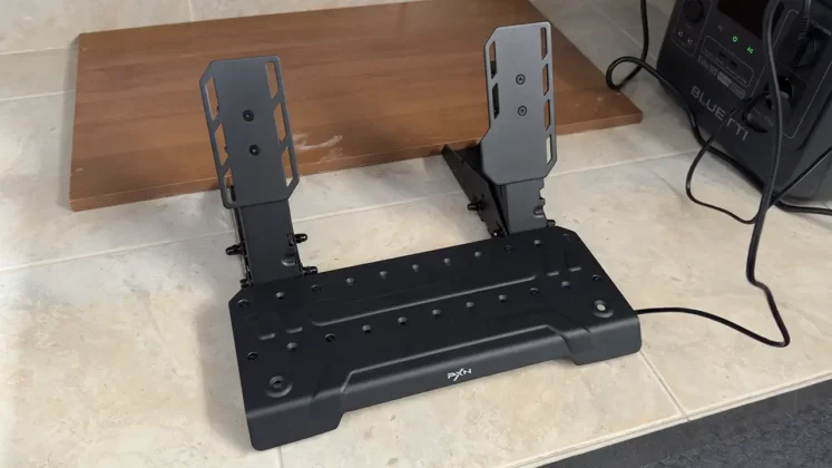 PXN VD4 Bundle