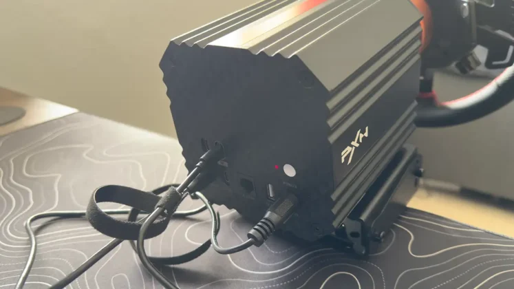 PXN VD6 Bundle
