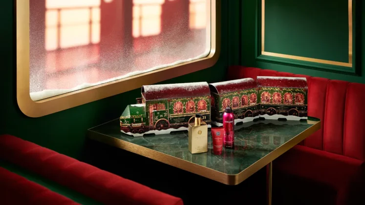 Rituals Premium Advent Calendar 2026