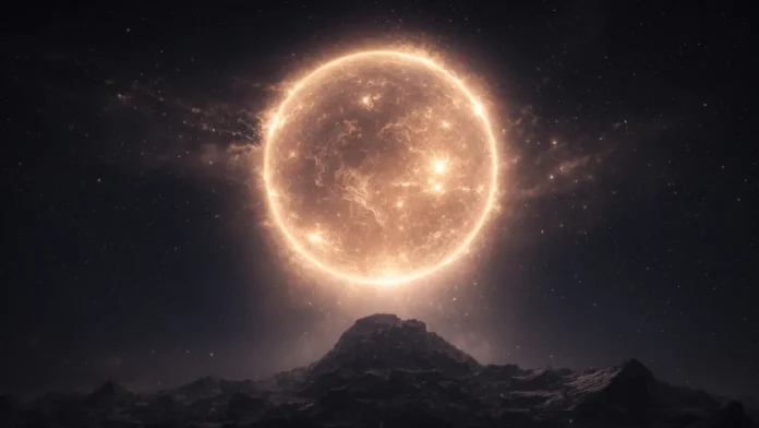 Smithsonian Viagem Pelo Cosmos: Uma Experiência