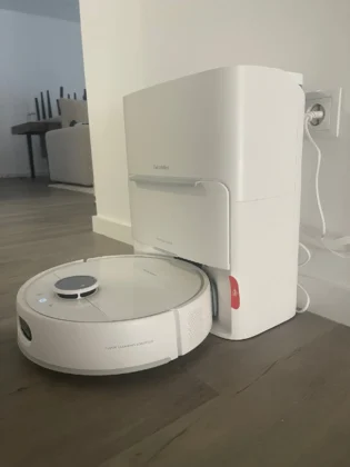 SwitchBot S20