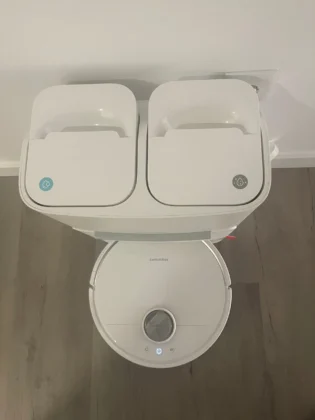 SwitchBot S20