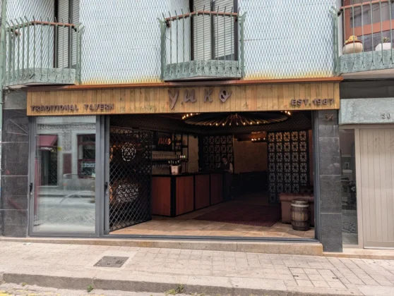 Yuko Baixa do Porto